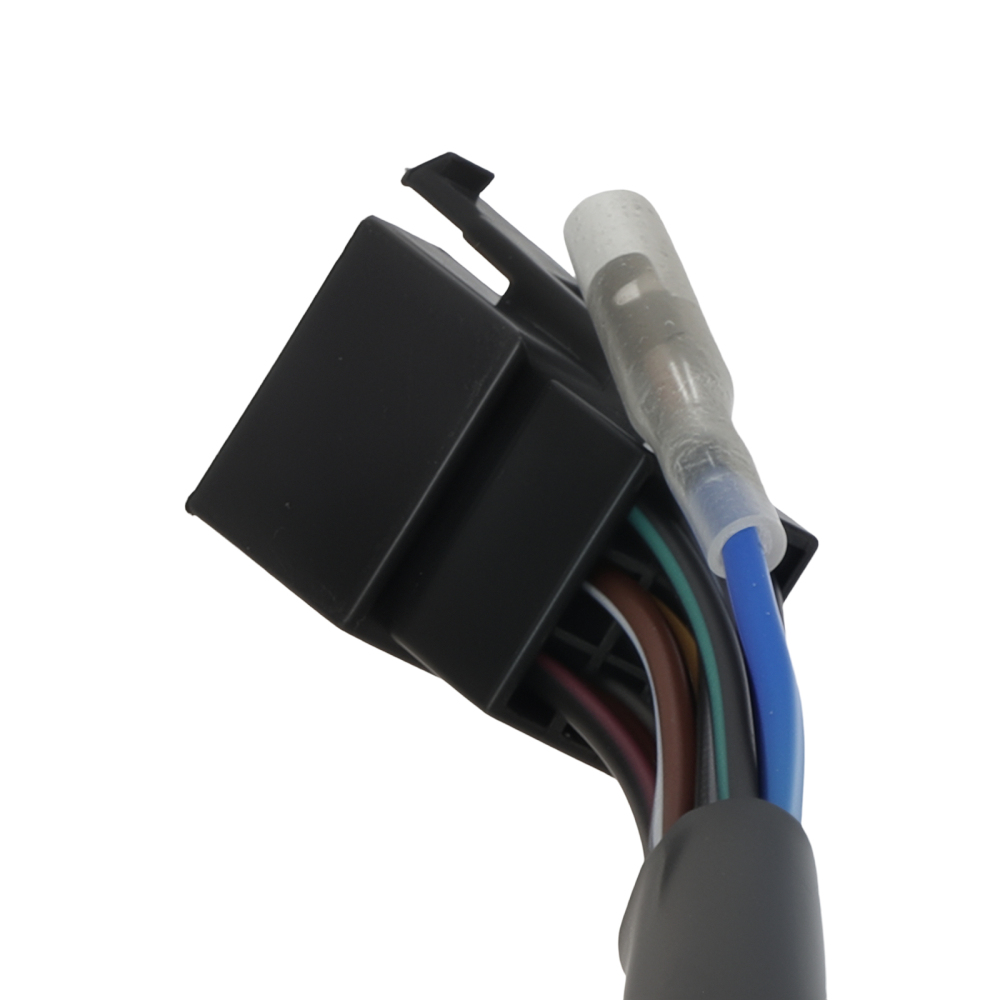 Control Switch Assembly compatible for Honda GL1500C Valkyrie 1997-2003 35013-MZ0-000