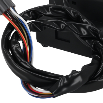 Left Handlebar Shift Start Stop Switch compatible for Honda TRX350TE RANCHER 35020-HN5-A10