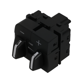 Brake Control Switch Module compatible for Ram 1500 2500 3500 2016-2018 82215040AB 601-024