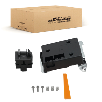 Brake Control Switch Module compatible for Ram 1500 2500 3500 2016-2018 82215040AB 601-024