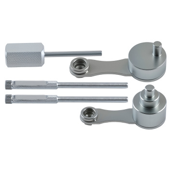 Engine Timing Kit compatible for Jaguar S-Type compatible for Land Rover 2.7 TDV6 276DT Engine 2004-2007