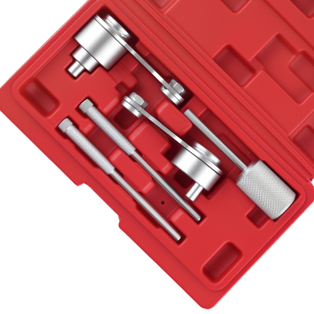 Engine Timing Kit compatible for Jaguar S-Type compatible for Land Rover 2.7 TDV6 276DT Engine 2004-2007