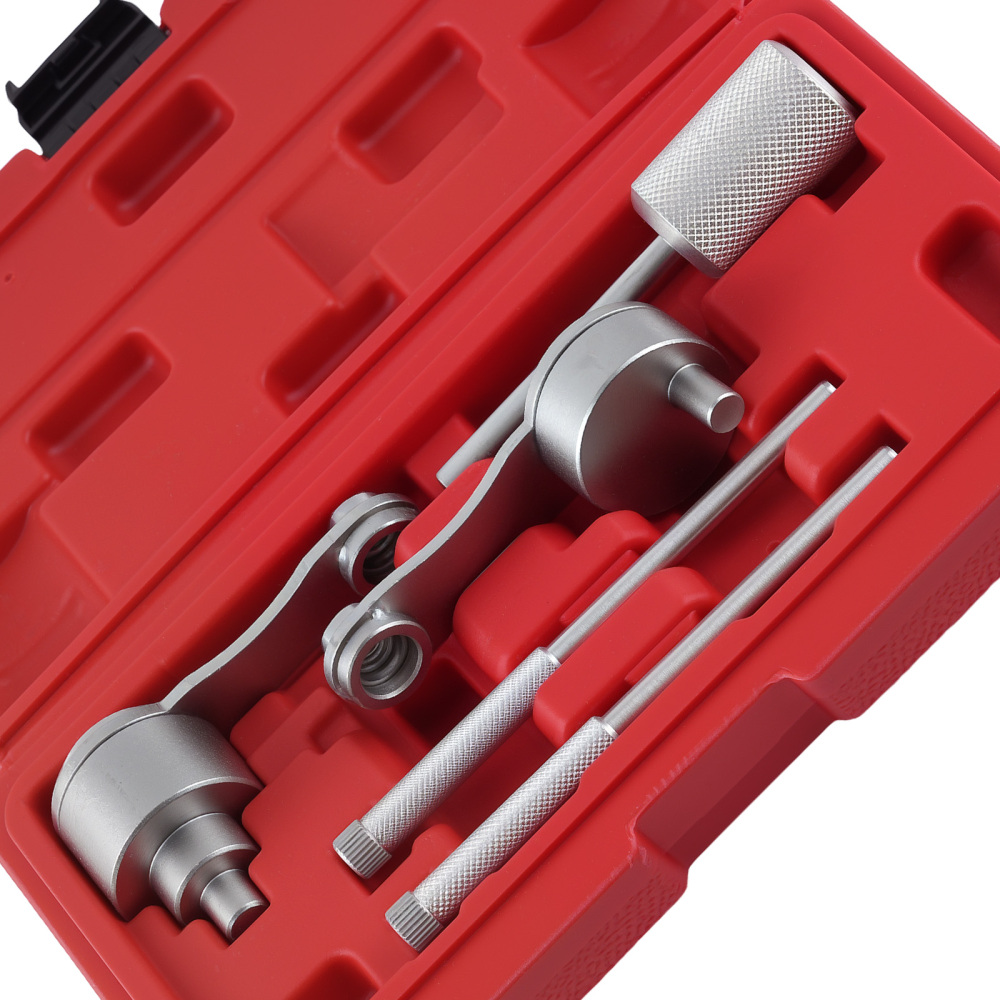 Engine Timing Kit compatible for Jaguar S-Type compatible for Land Rover 2.7 TDV6 276DT Engine 2004-2007