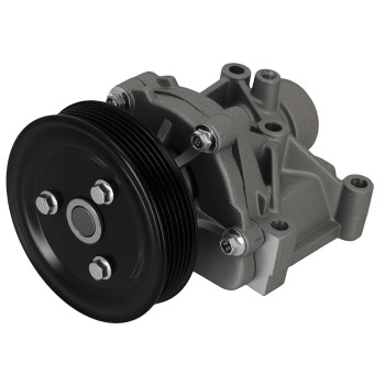 Cooling Water Pump for Optima/Sorento 2.4L 2011-2015 25100-2G510 Belt Drive