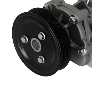 Cooling Water Pump for Optima/Sorento 2.4L 2011-2015 25100-2G510 Belt Drive