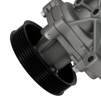 Cooling Water Pump for Optima/Sorento 2.4L 2011-2015 25100-2G510 Belt Drive