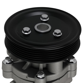 Cooling Water Pump for Optima/Sorento 2.4L 2011-2015 25100-2G510 Belt Drive