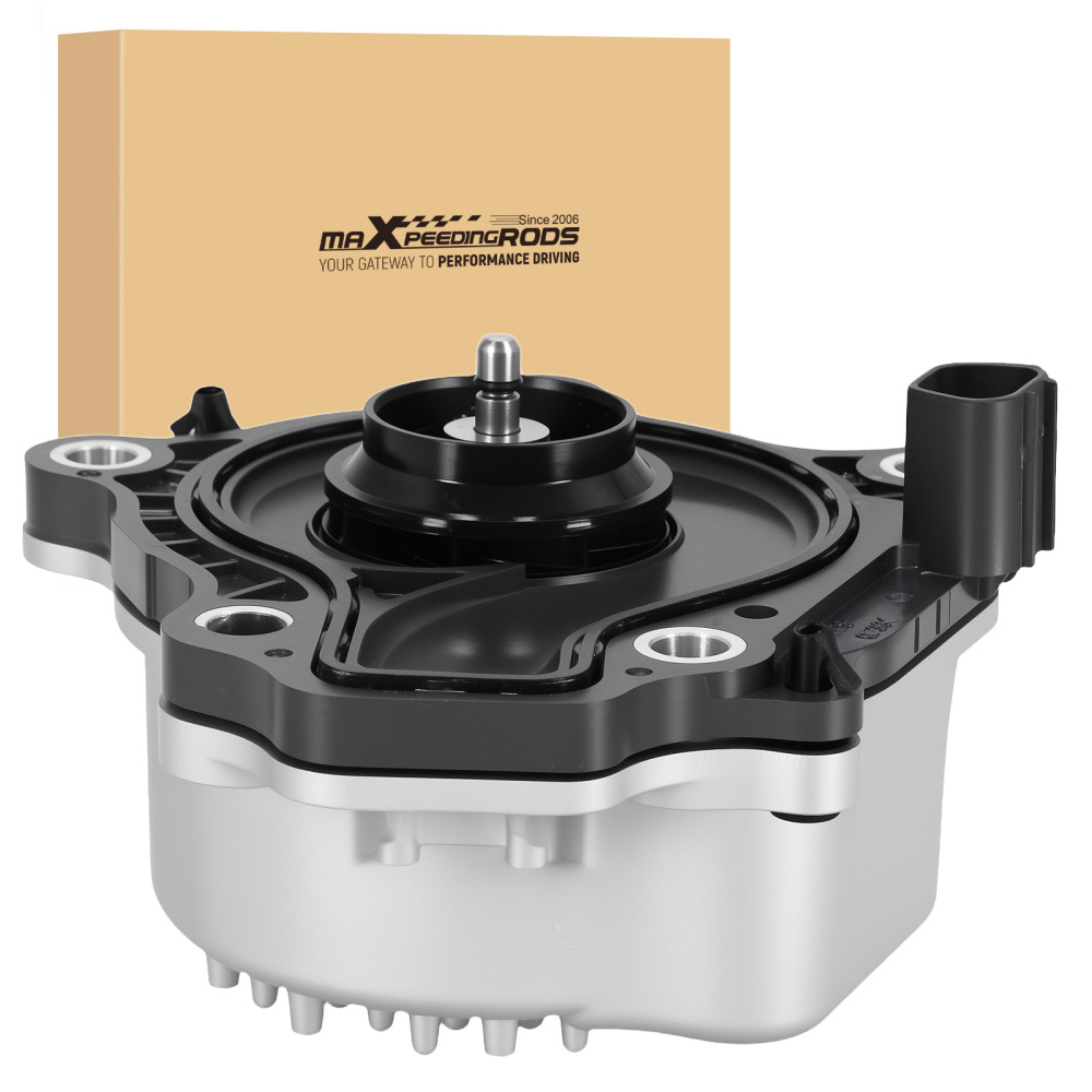 Electric Engine Water Pump compatible for Toyota Corolla 2020-2022 1.8L WPT-205 161A039035​