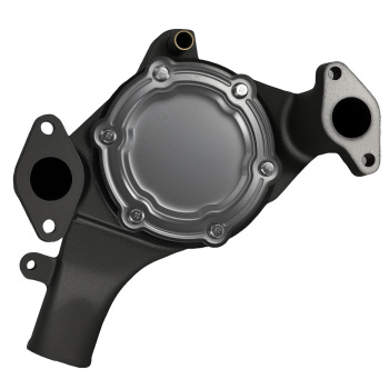 Cooling Water Pump compatible for Ford FE 352 390 406 410 427 428 1965-76 C6AE8501M Cast