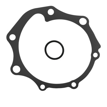 Coolant Water Pump Assembly compatible for Ford B600/F700/LN8000 7.8L 1987-1990 E8HZ8501C