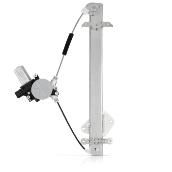 Door Power Window Regulator compatible for Subaru Outback 2015-19 Front Right