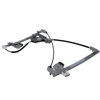 Front Right Window Regulator compatible for Skoda Octavia MK1 1996-2009 Driver Side 4/5 D