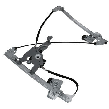 Front Right Window Regulator compatible for Skoda Octavia MK1 1996-2009 Driver Side 4/5 D