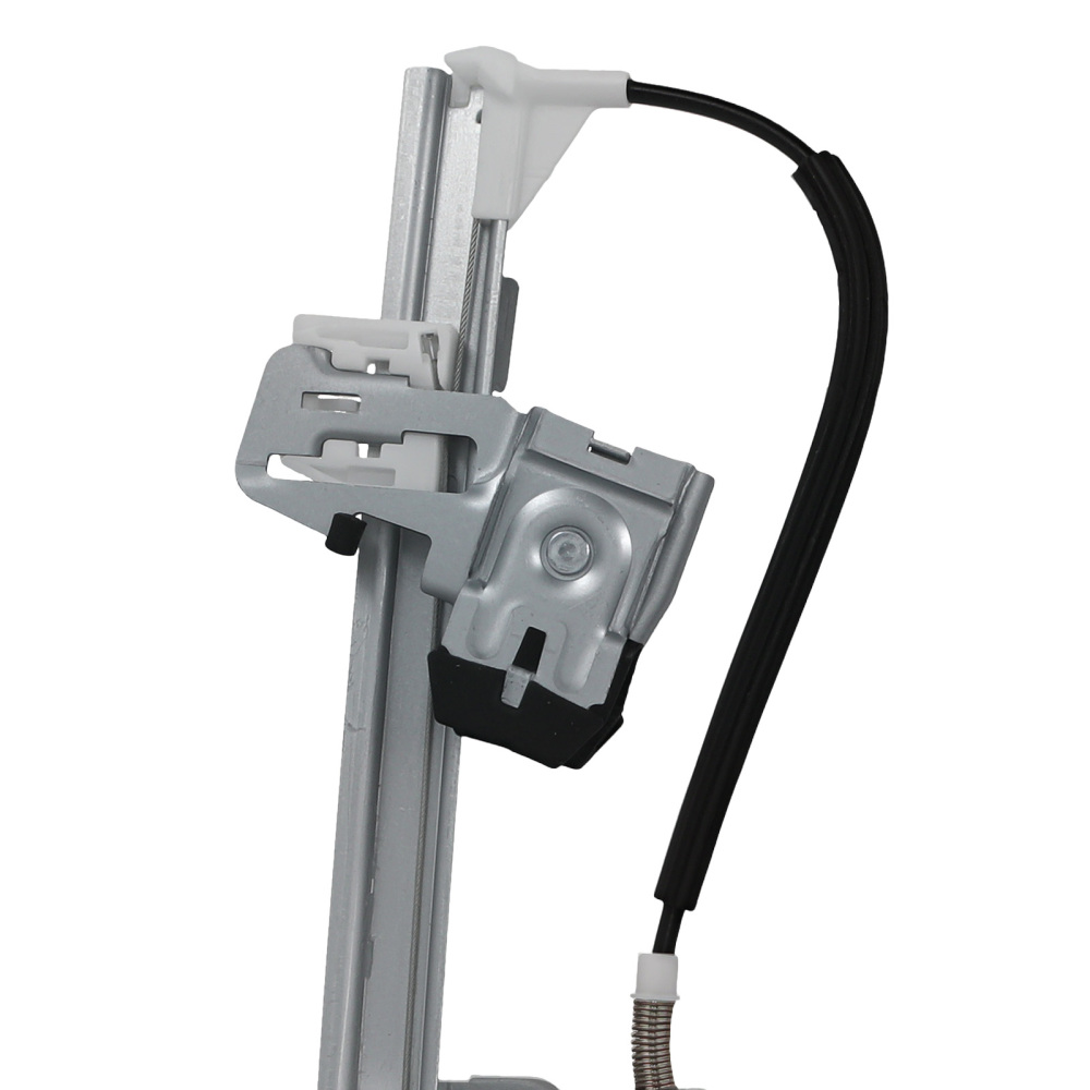 Front Right Window Regulator compatible for Skoda Octavia MK1 1996-2009 Driver Side 4/5 D