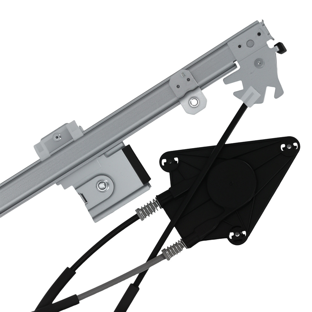 Front Right Power Window Lifter compatible for Seat Altea 5P0837462 2004-2022