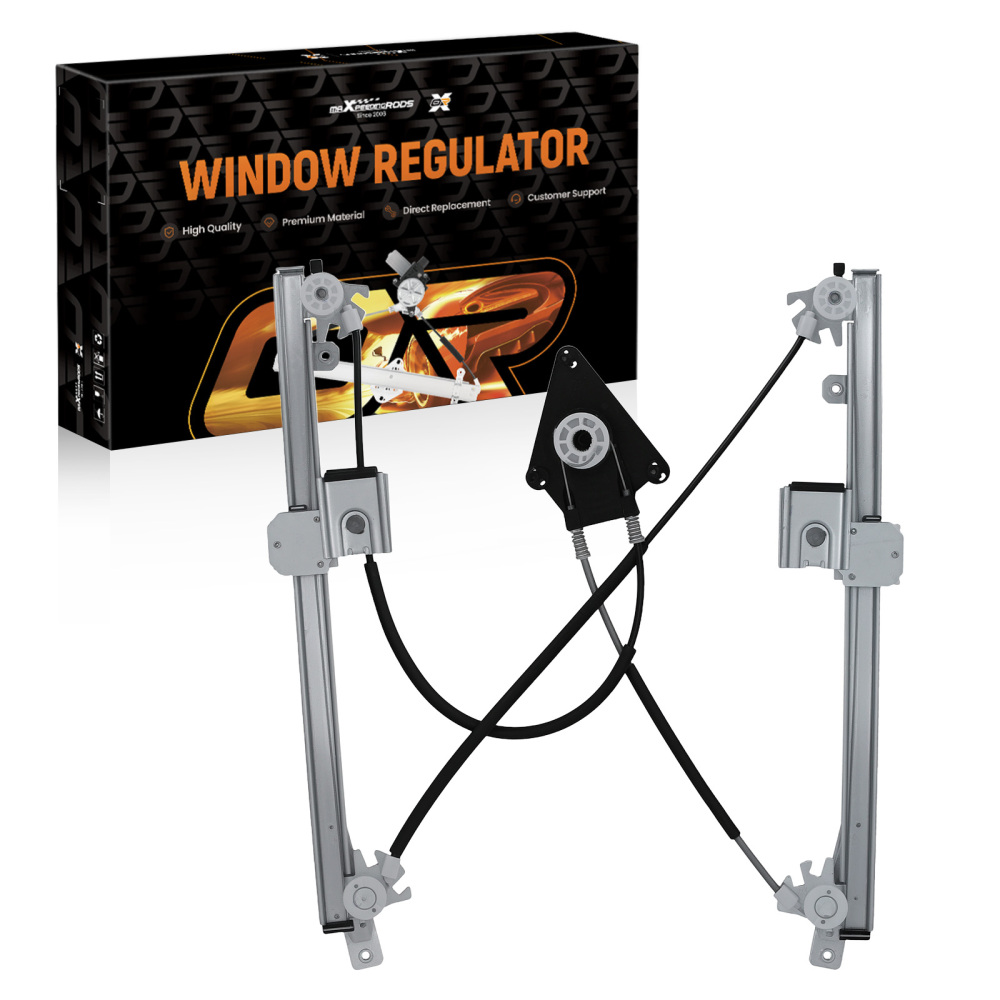 Front Right Power Window Lifter compatible for Seat Altea 5P0837462 2004-2022