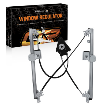 Front Right Power Window Lifter compatible for Seat Altea 5P0837462 2004-2022