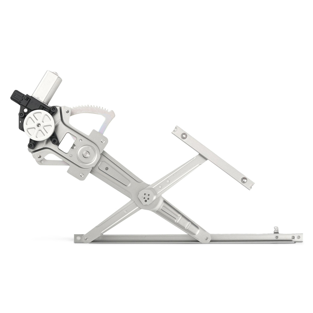 Power Window RegulatorMotor Front Right compatible for Mitsubishi Lancer 2008-2012