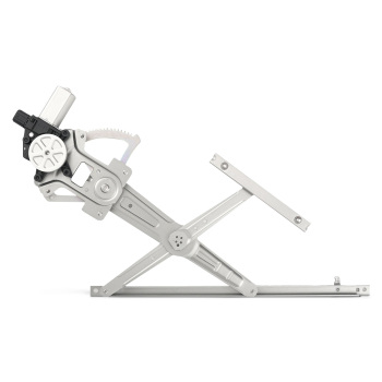 Power Window RegulatorMotor Front Right compatible for Mitsubishi Lancer 2008-2012