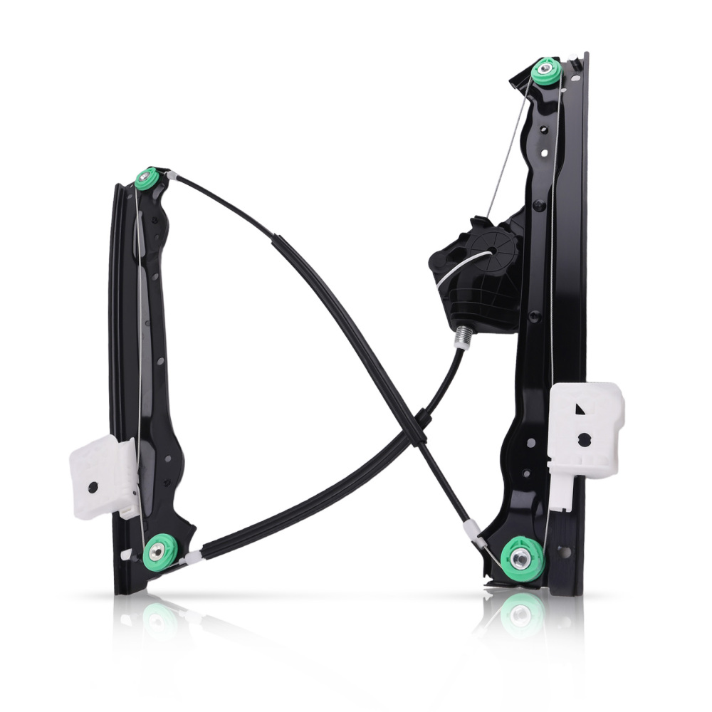 Front Right Window Regulator compatible for Chrysler Sebring 2007-2010 68020562AA 752-311