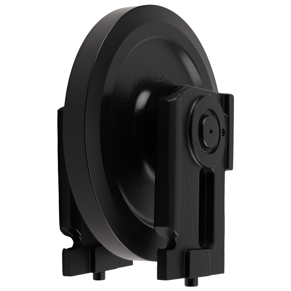 Front Track Idler Pulley compatible for Bobcat T140 T180 T190 T200 T250 T320 T300 6693237