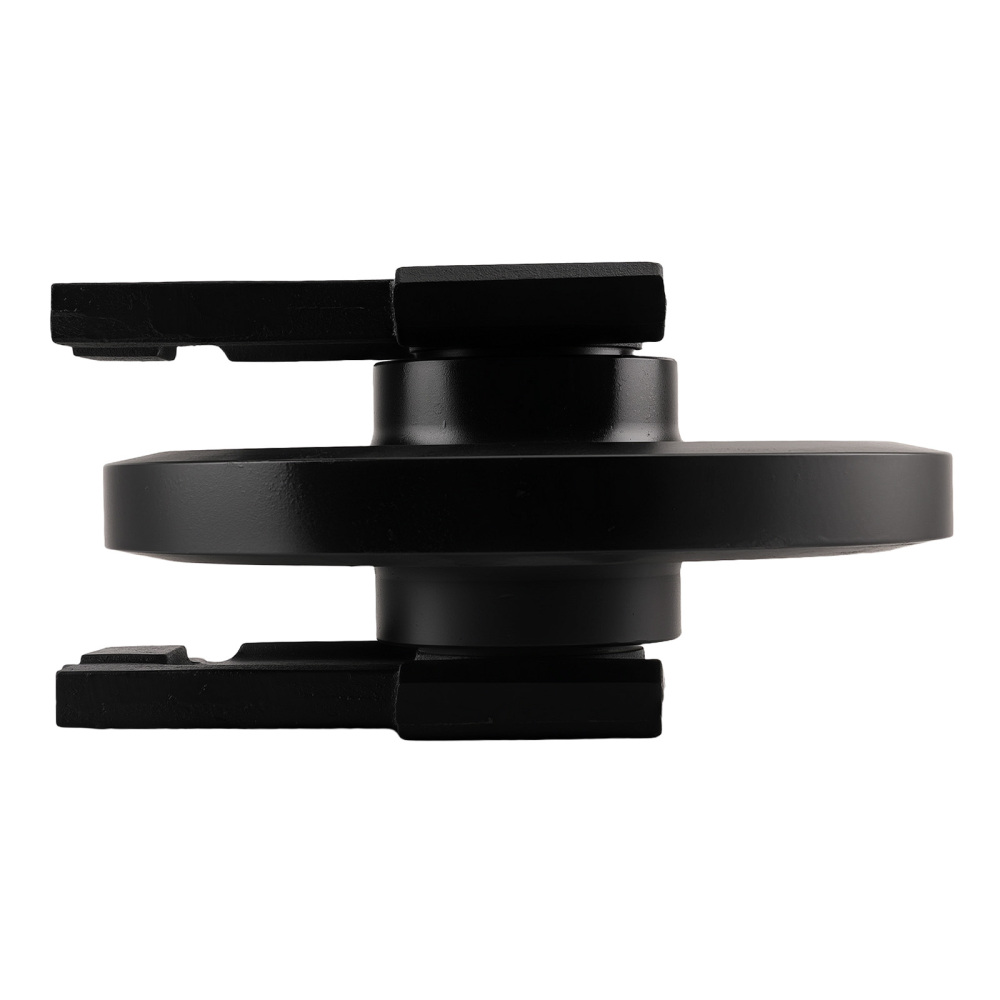 Front Track Idler Pulley compatible for Bobcat T140 T180 T190 T200 T250 T320 T300 6693237