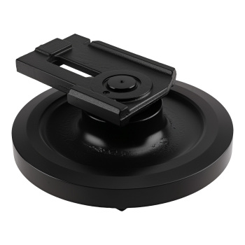 Front Track Idler Pulley compatible for Bobcat T140 T180 T190 T200 T250 T320 T300 6693237