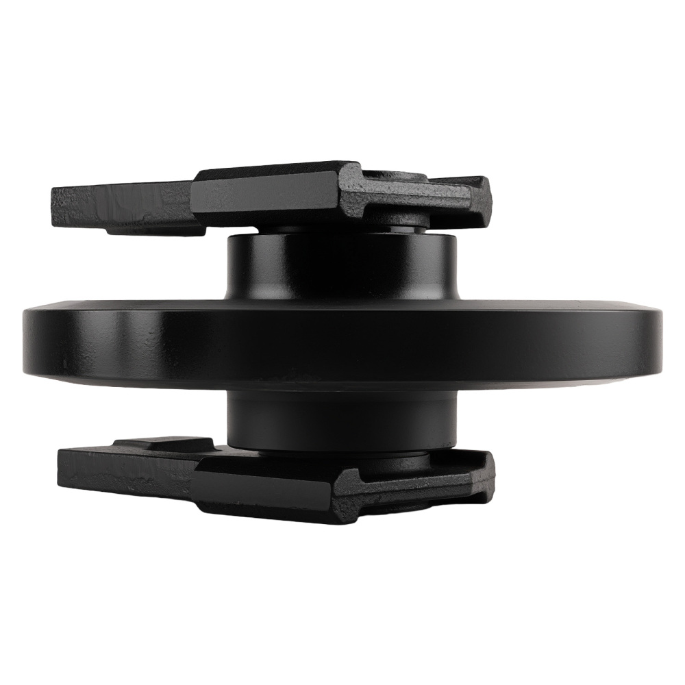 Front Track Idler Pulley compatible for Bobcat T140 T180 T190 T200 T250 T320 T300 6693237