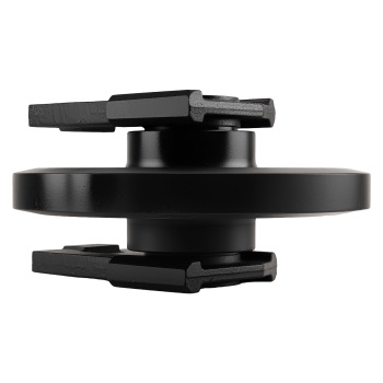 Front Track Idler Pulley compatible for Bobcat T140 T180 T190 T200 T250 T320 T300 6693237