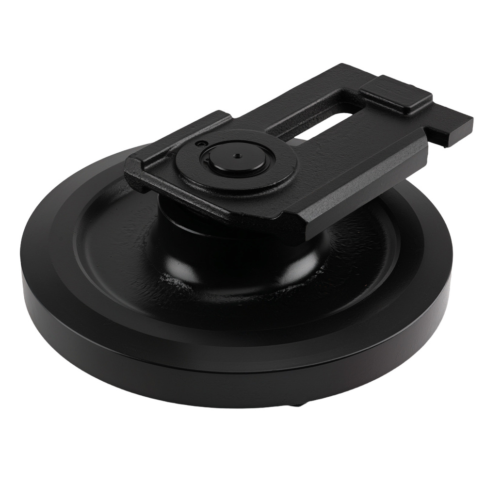 Front Track Idler Pulley compatible for Bobcat T140 T180 T190 T200 T250 T320 T300 6693237