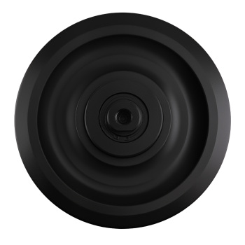 Rear Idler Wheel compatible for Bobcat T140 T180 T190 Track Loader 6693238 6686635