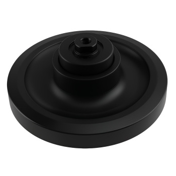 Rear Idler Wheel compatible for Bobcat T140 T180 T190 Track Loader 6693238 6686635