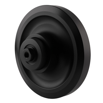 Rear Idler Wheel compatible for Bobcat T140 T180 T190 Track Loader 6693238 6686635