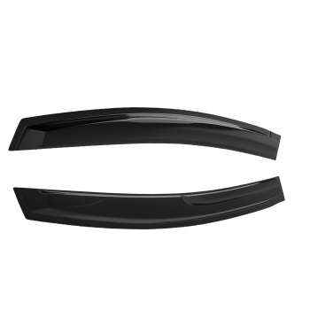 Rain Guards compatible for Honda Jazz GE 2008-2014 Weather Shields Window Visors Set