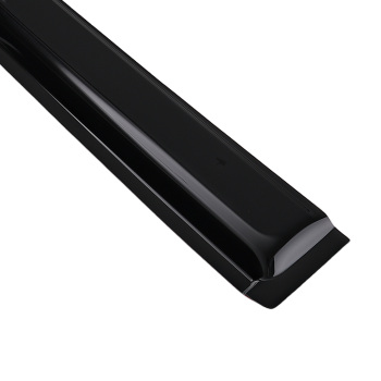 4pc Window Visor Rain Guard Vent Sun VisorFor compatible for Honda Pilot 2009-2015