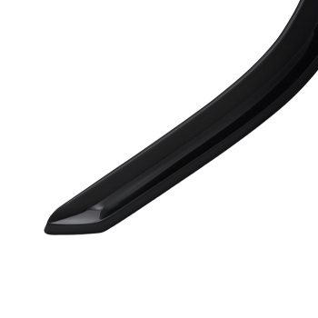 4pc Window Visor Rain Guard Vent Sun VisorFor compatible for Honda Pilot 2009-2015