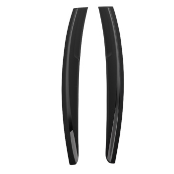 Rain Guards compatible for Kia Cerato 18-24 Sedan Weathershield Window Visors Set
