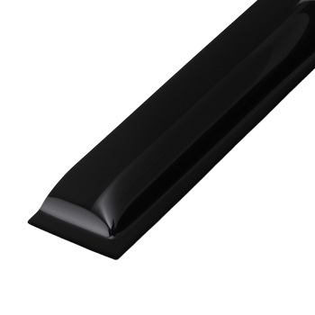 Rain Guards compatible for Subaru Forester 2008-2012 Weathershield Window Visors 4Pcs