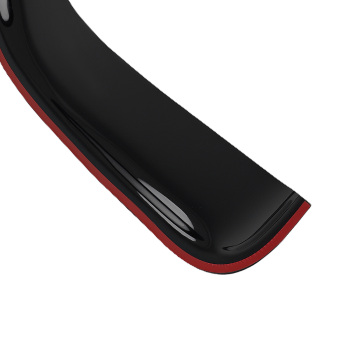 Weathershield compatible for Toyota Hilux 1997-2005 Rain Guards Window Visors Acrylic