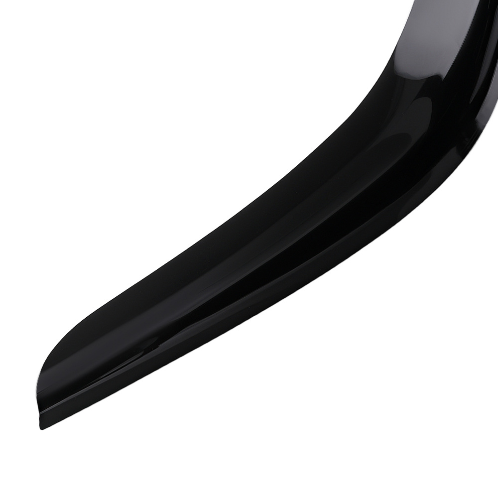 Weathershield compatible for Toyota Hilux 1997-2005 Rain Guards Window Visors Acrylic