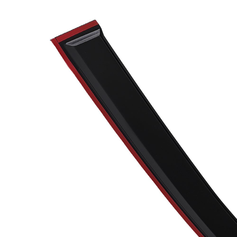 Rain Guards compatible for Toyota Land Cruiser Prado 150 Series 2009-22 Weathershield