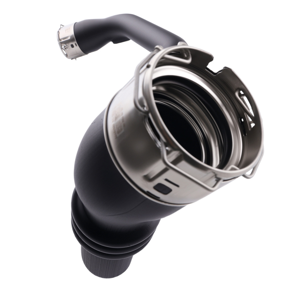 Intercooler Air Intake Hose compatible for Nissan Renault Dacia 144601KB2D 144601KB2B