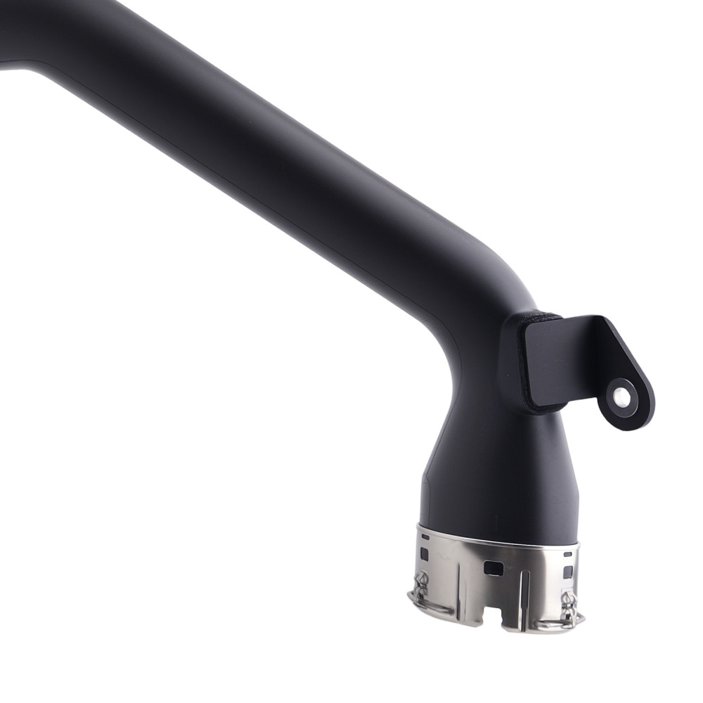 Intercooler Air Intake Hose compatible for Nissan Renault Dacia 144601KB2D 144601KB2B