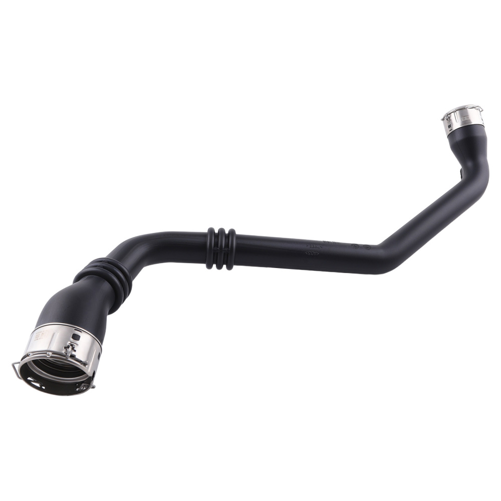 Intercooler Tube compatibile per Nissan Juke Pulsar Qashqai 1.5 dCi 144601KB2E 144601KB2B