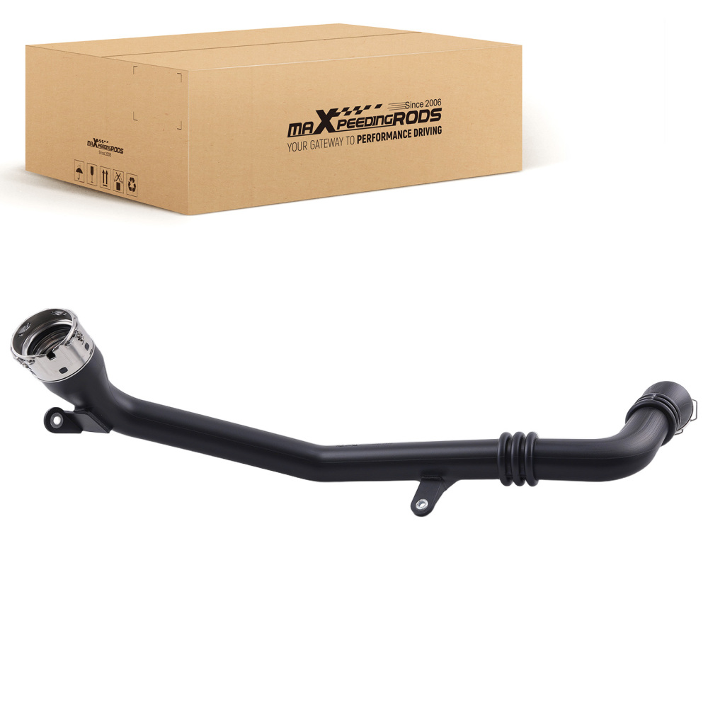 Intercooler Air Intake Hose compatible for Nissan Renault Dacia 144601KB2D 144601KB2B