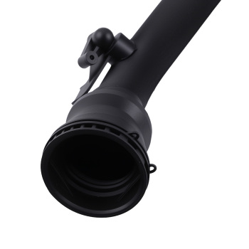 Turbo Hose Pipe With Sensor compatible for Renault Fluence Grand Scenic III 8200981498