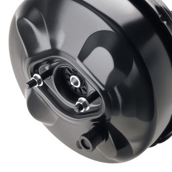 Vacuum Power Brake Booster compatible for Chevrolet Silverado  1500 2500 5.3L  54-74818