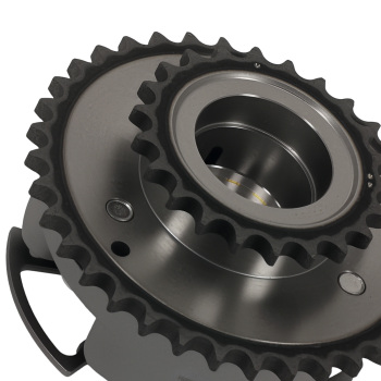 2pcs Cam Timing Adjuster compatible for Toyota RAV4 Avalon 3.5L 13050-31140 2006-2017