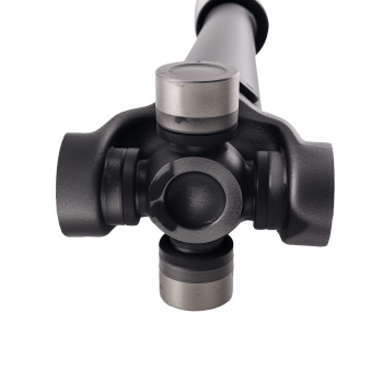 1x Driveshaft Propeller Shaft Front compatible for GMC Jimmy Sonoma 4WD 1998-2004 938-083