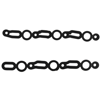 Head Gasket Seal Kit compatible for Ram 1500 3.0L V6 Diesel 2014-2018 68211174AA Front